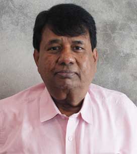 Nimmagadda Venkat Ratnam Choudary