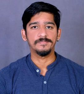 Avinash Kumar Ande