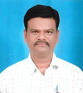 Shankar Naik