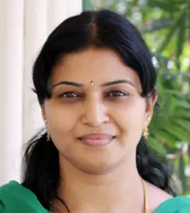 Sunitha Reddy Program Manager PDTC