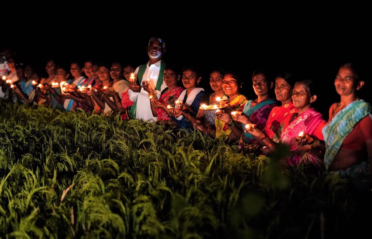 Accelerating Climate Action: Why India's Rural Communities Hold the Key 