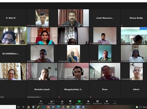 Overwhelming Response to PDTC’s Web-Based Training Program on ‘Interpreting the Indian FCRA Amendment Act, 2020 for Nonprofits’ 